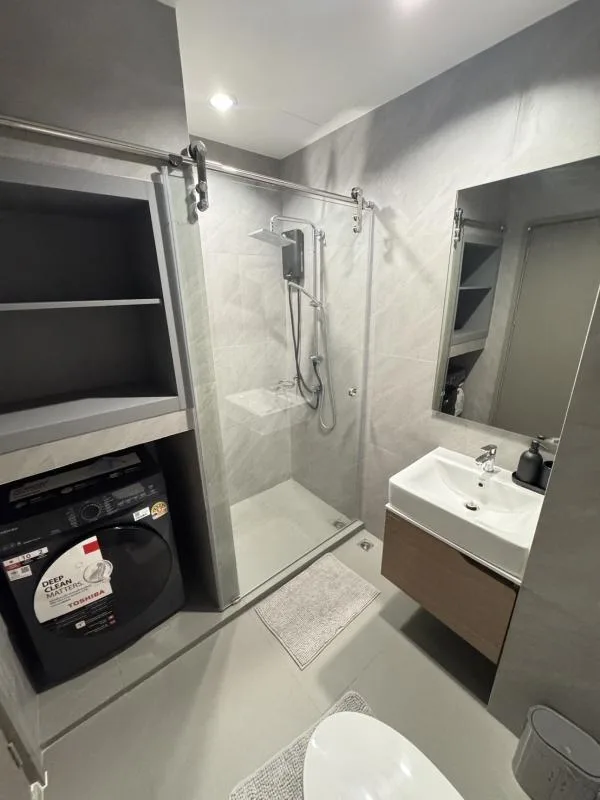 Ideo Sukhumvit – Rama 4 — photo 13