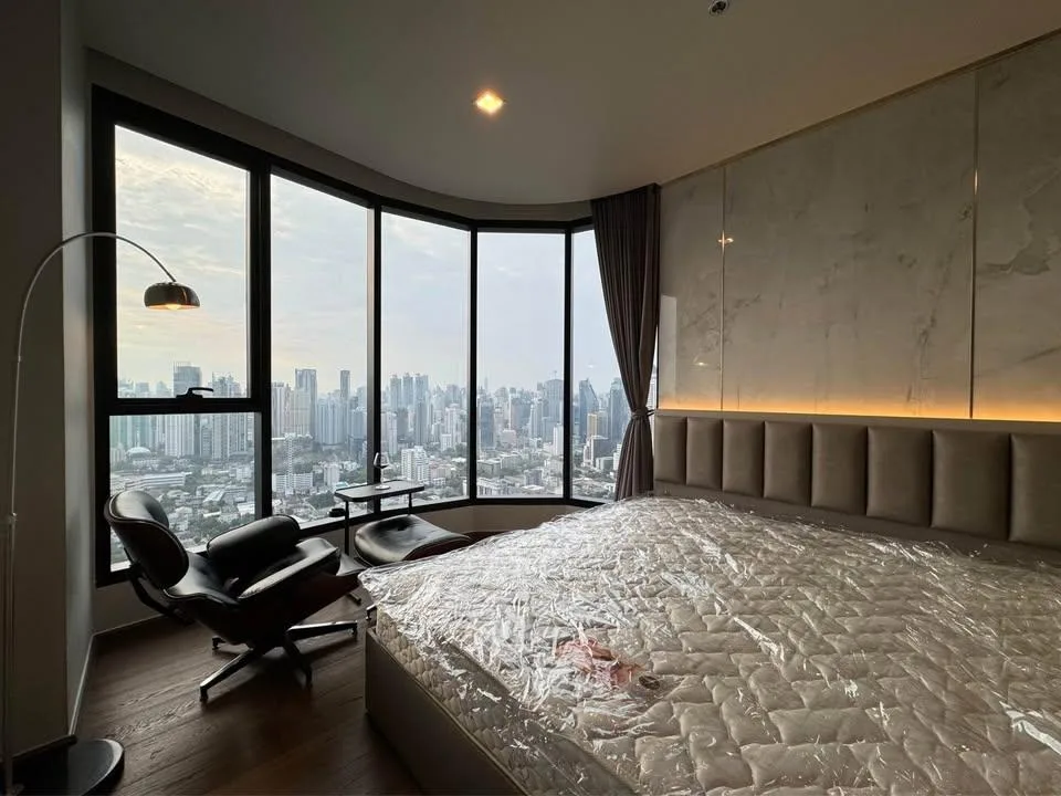 Ideo Q Sukhumvit 36 — photo 3