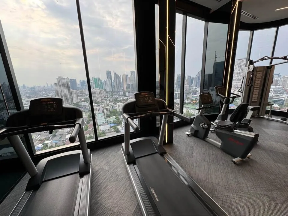 Ideo Q Sukhumvit 36 — photo 9