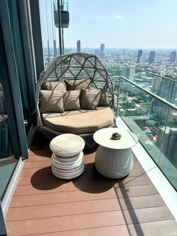 Marque Sukhumvit — photo 18