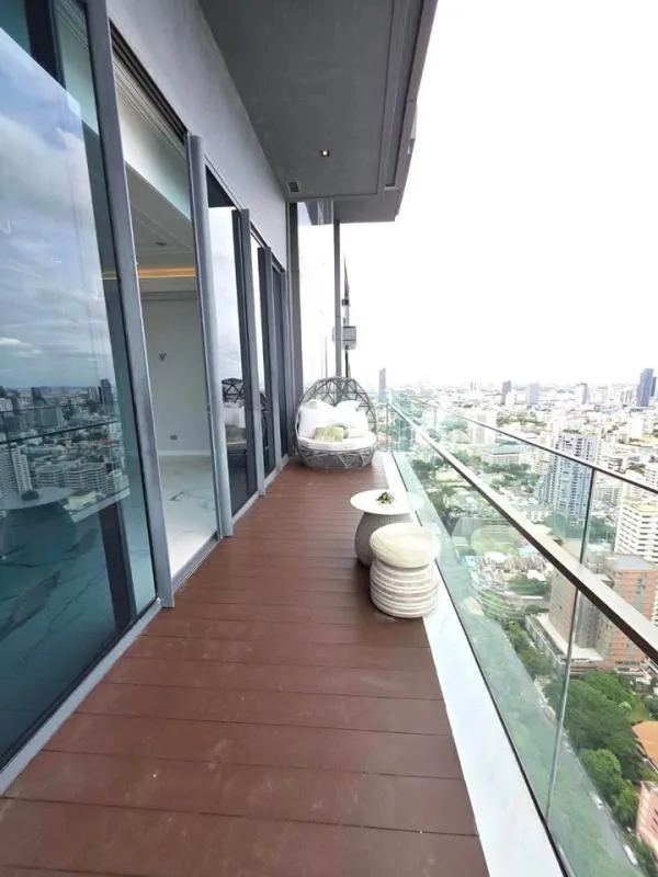 Marque Sukhumvit — photo 19
