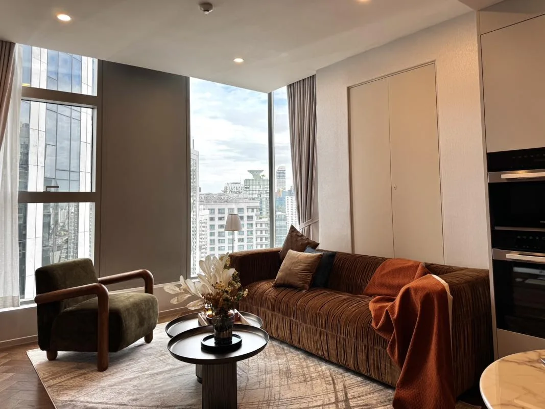 La Clef / The Residences 38 — photo 2