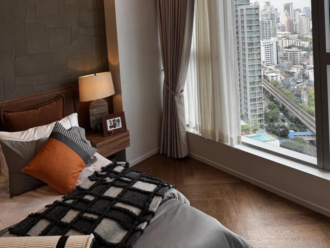 La Clef / The Residences 38 — photo 11