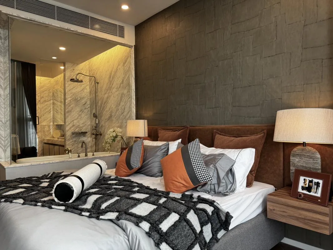 La Clef / The Residences 38 — photo 12