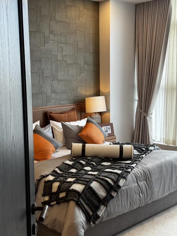 La Clef / The Residences 38 — photo 13