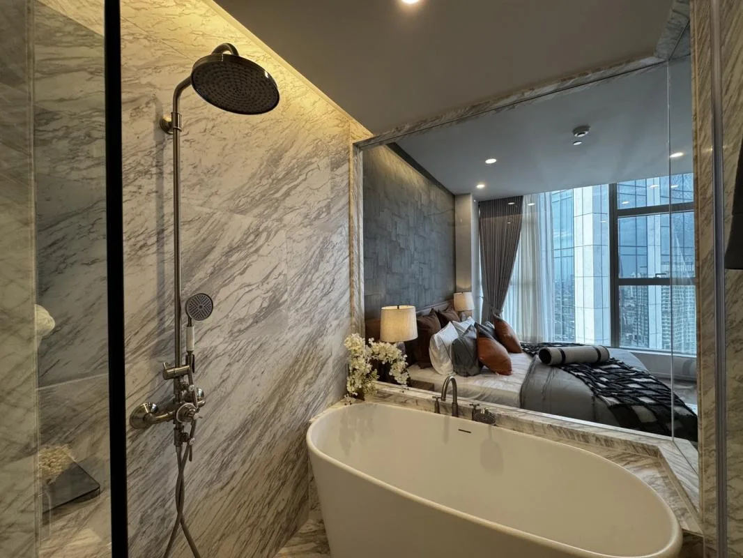 La Clef / The Residences 38 — photo 14