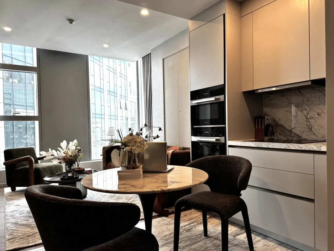 La Clef / The Residences 38 — photo 3