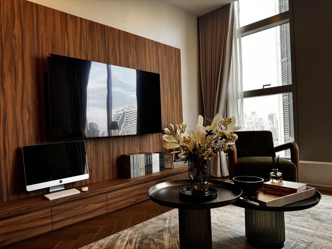 La Clef / The Residences 38 — photo 4