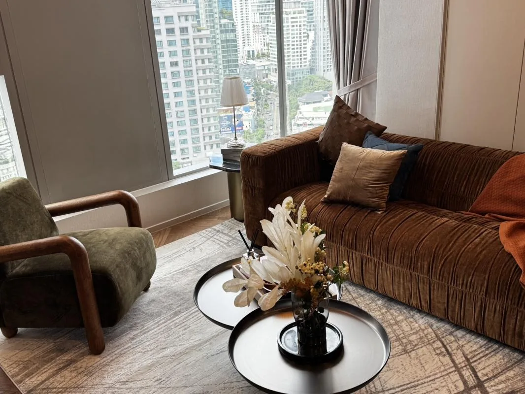 La Clef / The Residences 38 — photo 5