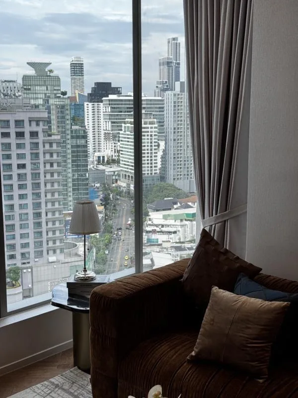 La Clef / The Residences 38 — photo 7