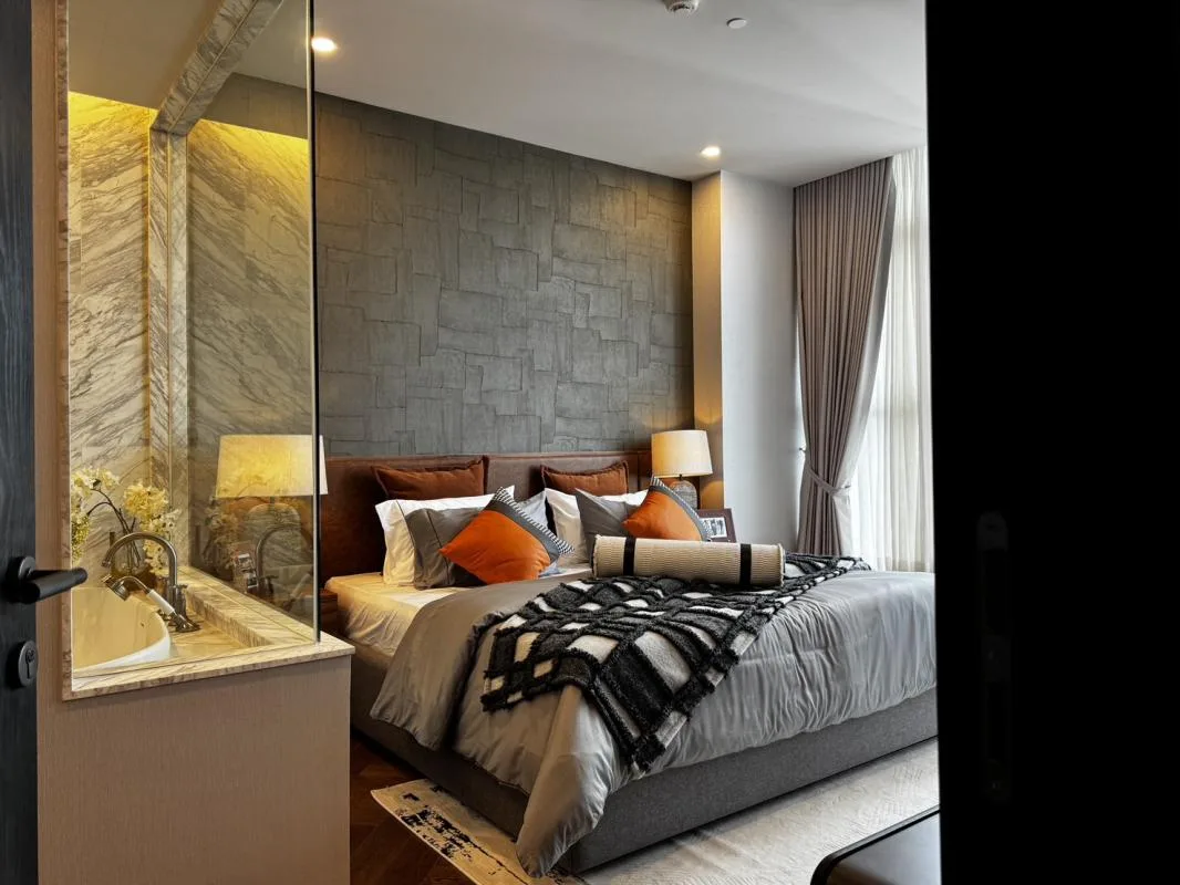 La Clef / The Residences 38 — photo 8