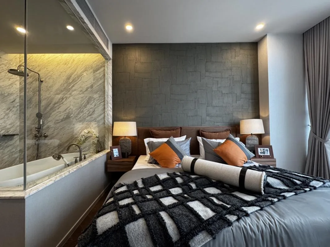 La Clef / The Residences 38 — photo 10