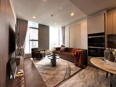La Clef / The Residences 38