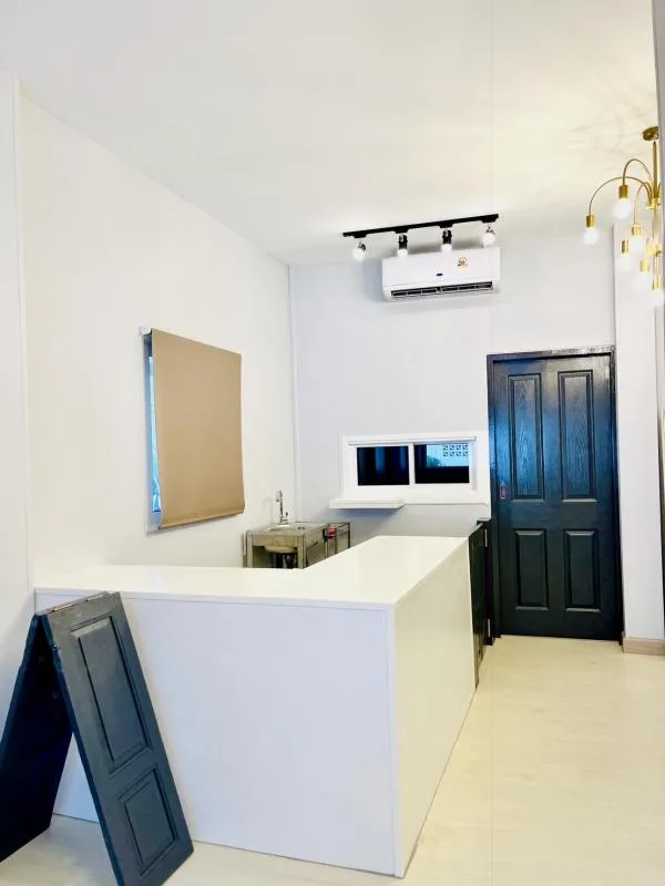Townhome Surasak — photo 8