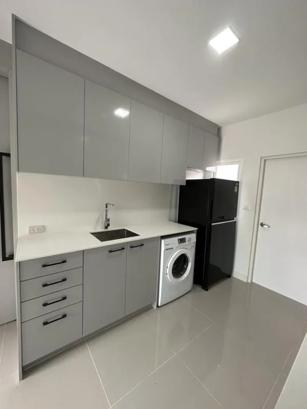 Grande Pleno Mega Bangna — photo 9
