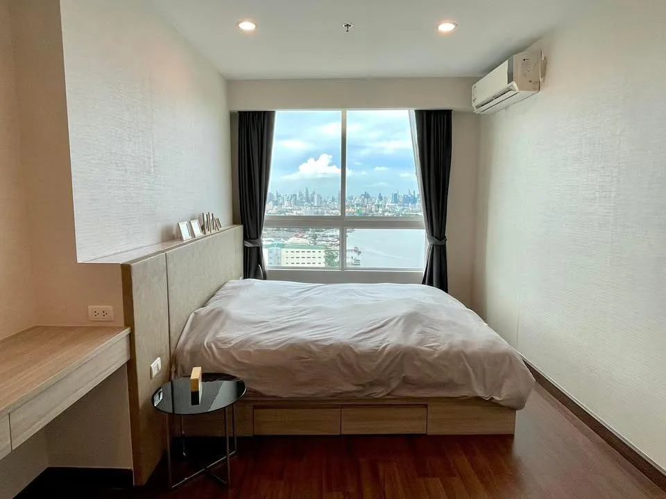Supalai Prima Riva — photo 4
