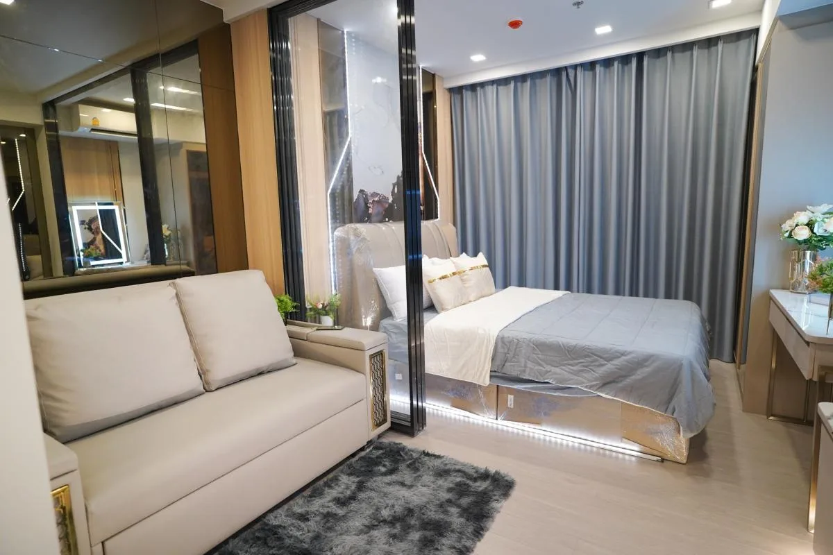 One 9 Five Asoke - Rama 9 — photo 1