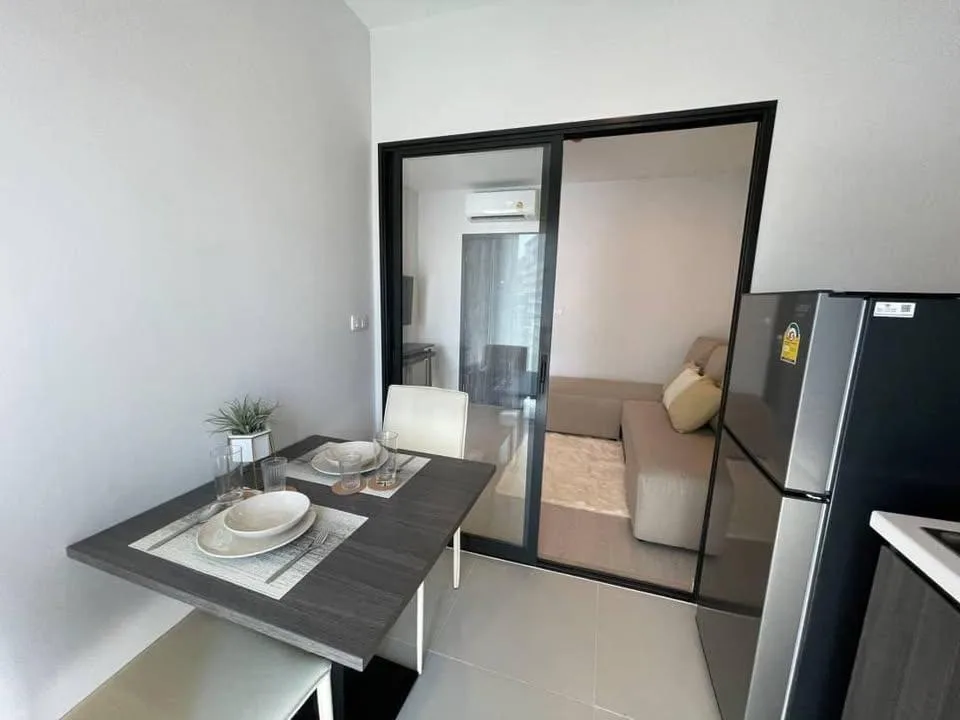 Elio Del Nest Udomsuk — photo 4