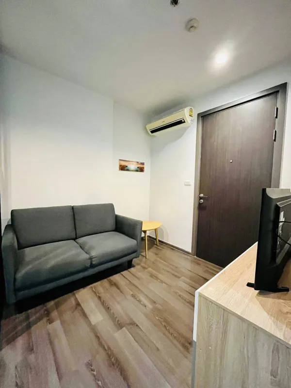 The Base Park West Sukhumvit 77 — photo 1