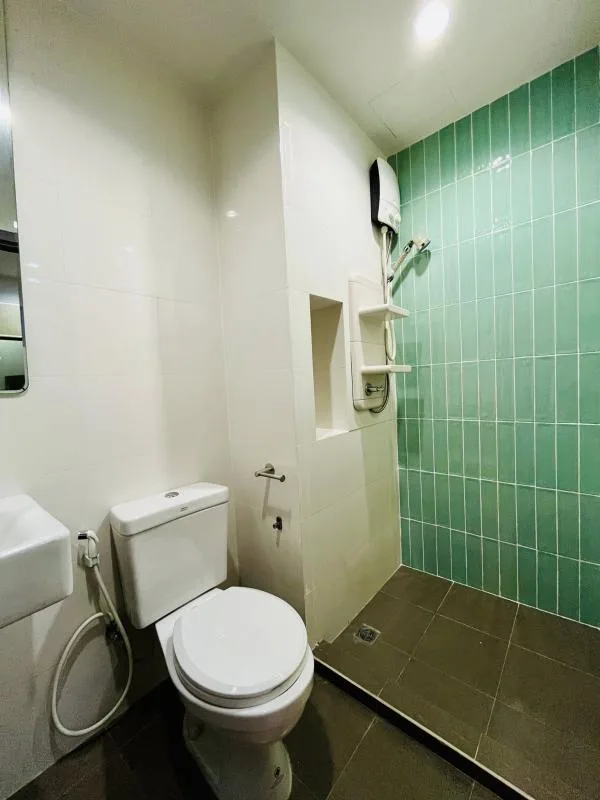 The Base Park West Sukhumvit 77 — photo 4