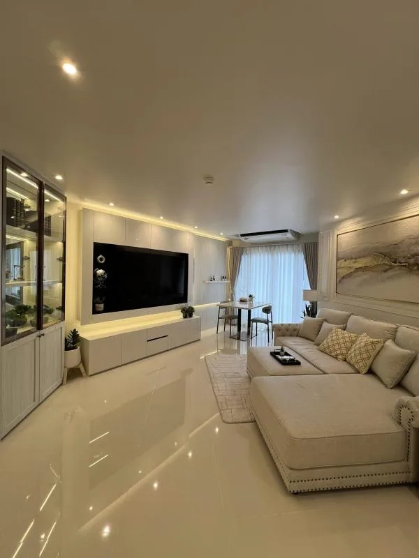 Belle Park Residence — photo 2