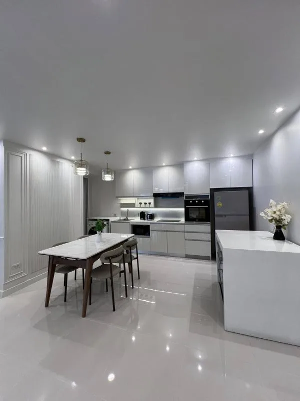 Belle Park Residence — photo 3