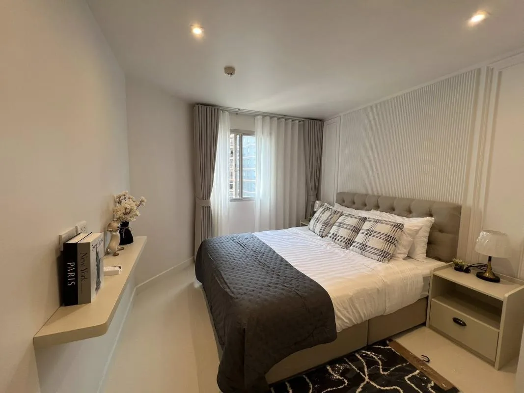 Belle Park Residence — photo 5