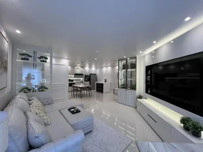 Belle Park Residence