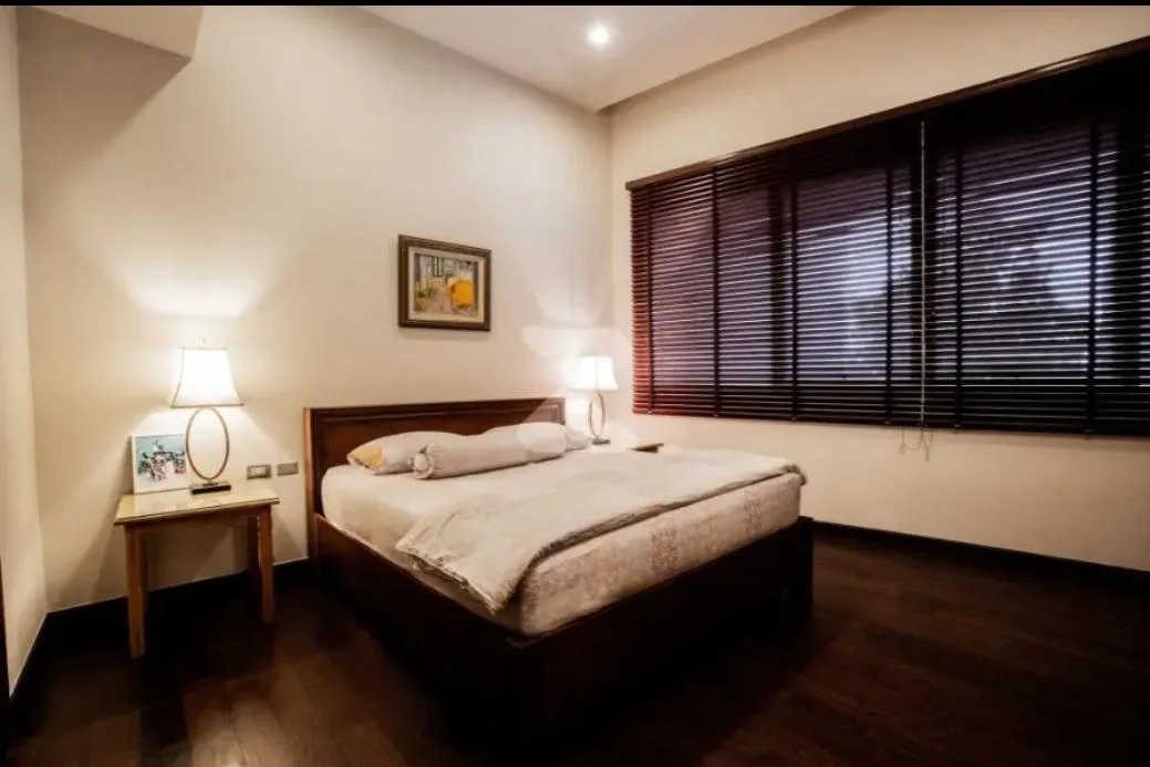 Movenpick White Sand Beach — photo 10
