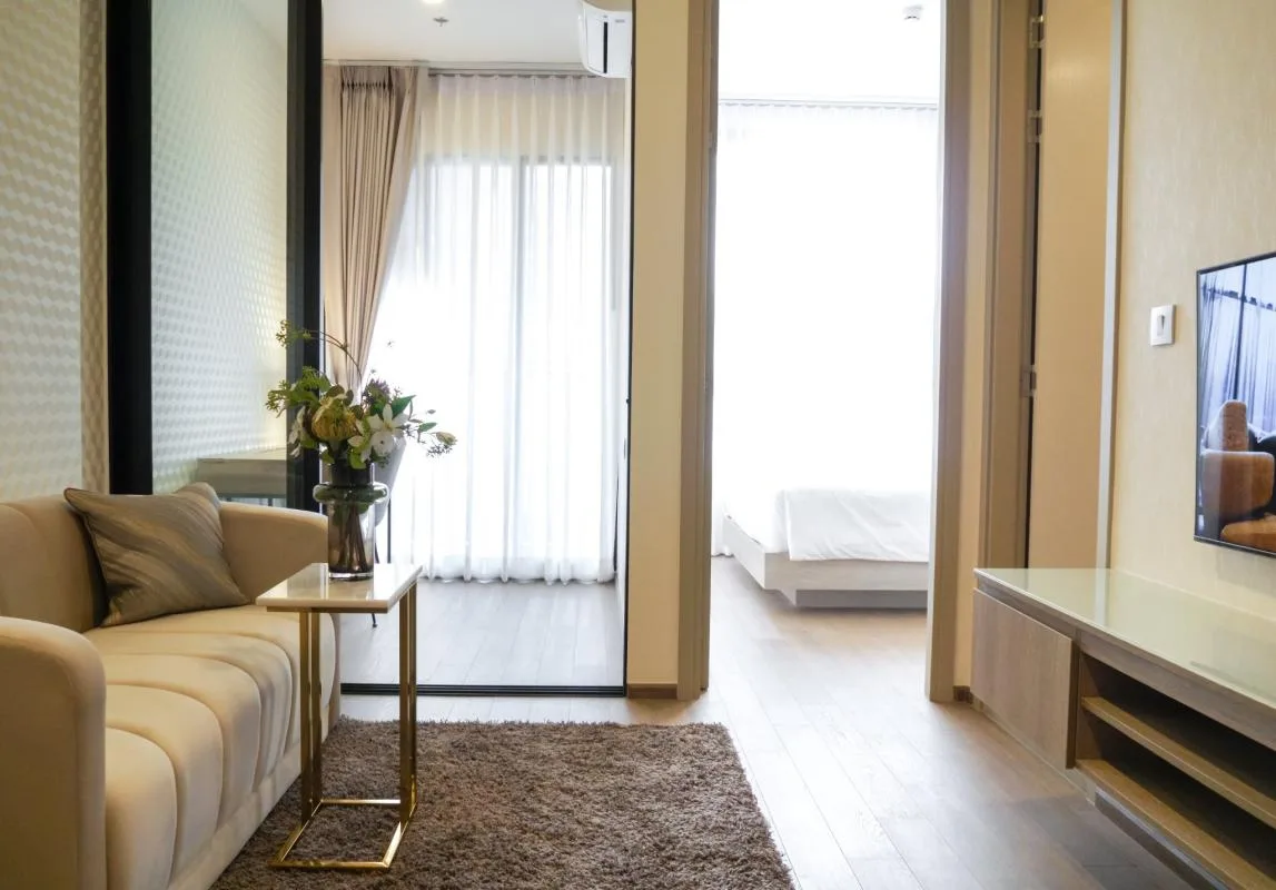 Hampton Residence Phayathai — photo 2