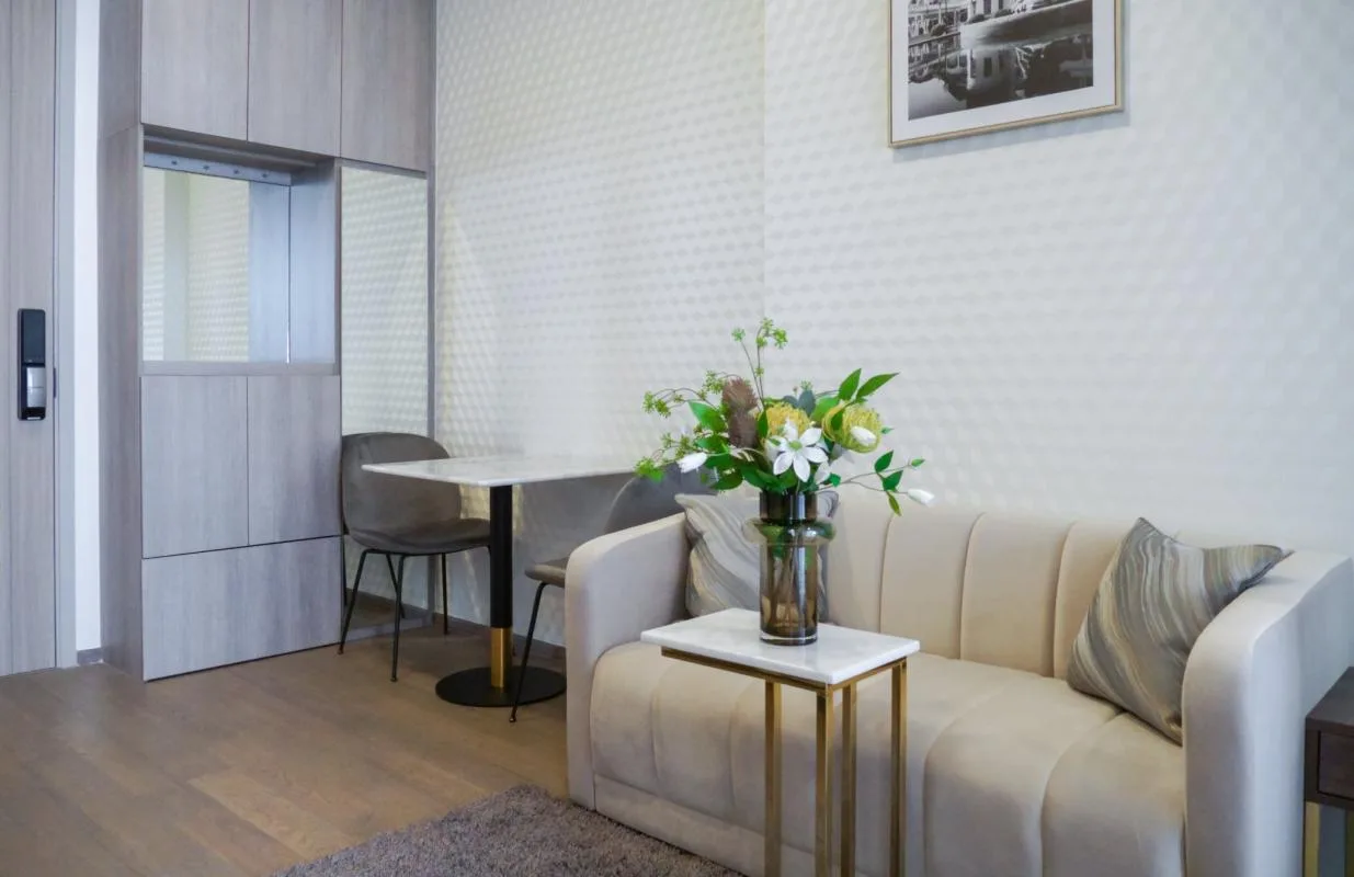 Hampton Residence Phayathai — photo 3