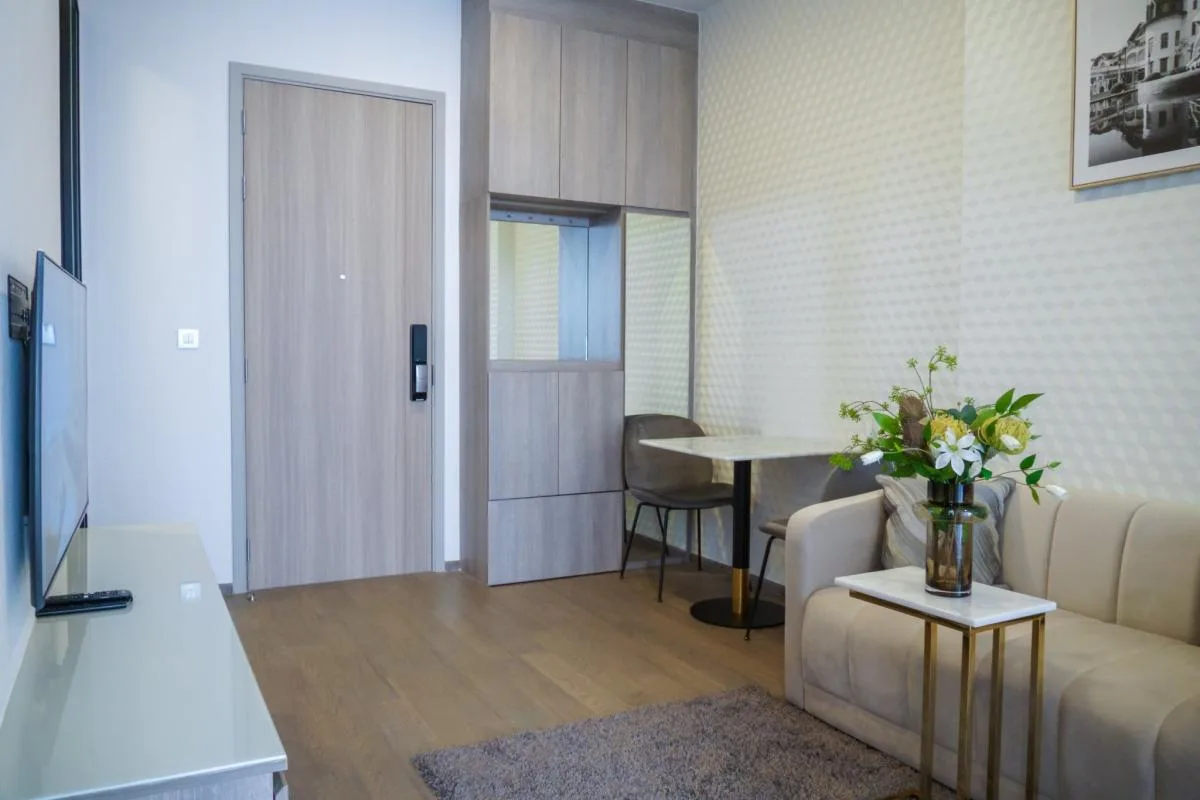 Hampton Residence Phayathai — photo 4