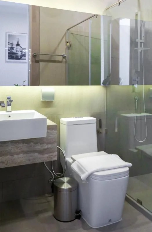 Hampton Residence Phayathai — photo 8