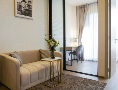 Hampton Residence Phayathai