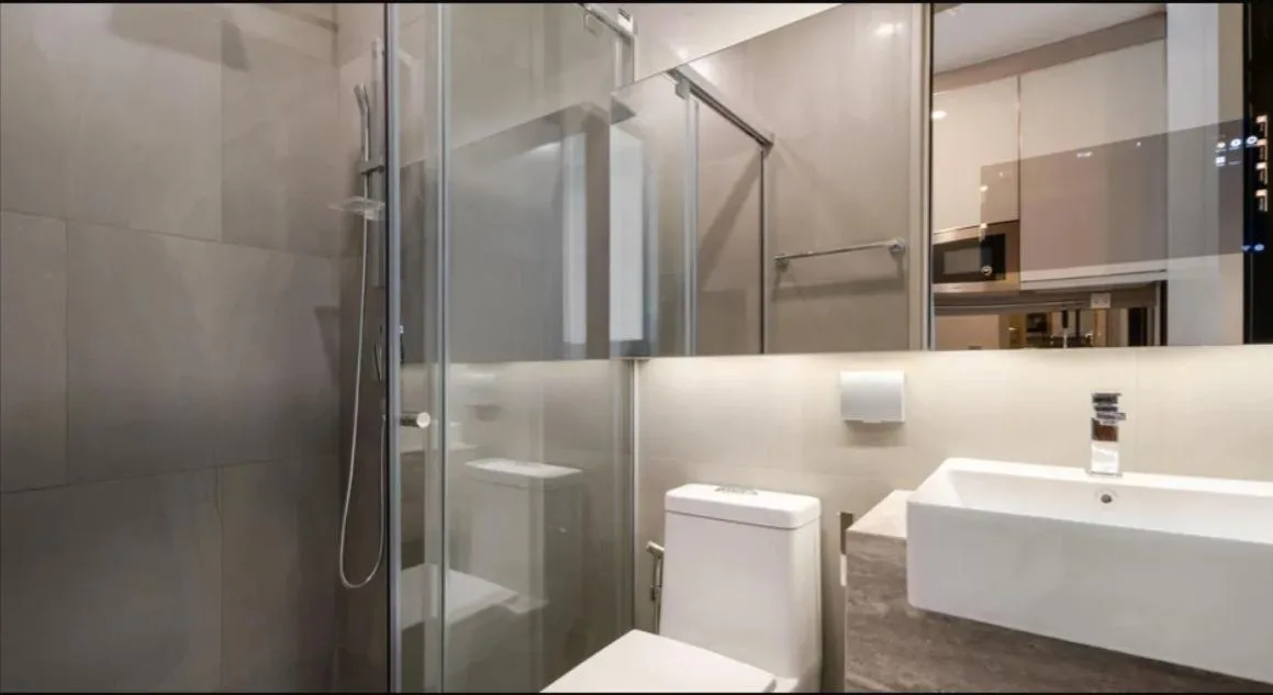 Hampton Residence Phayathai — photo 6