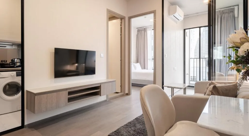 Hampton Residence Phayathai — photo 2