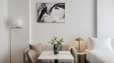 Hampton Residence Phayathai