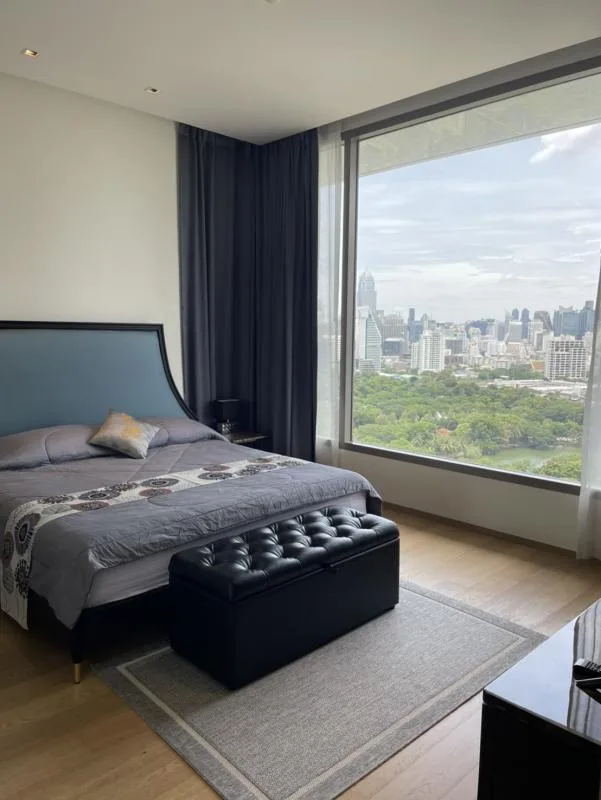 Ideo Sathorn - Thaphra — photo 6