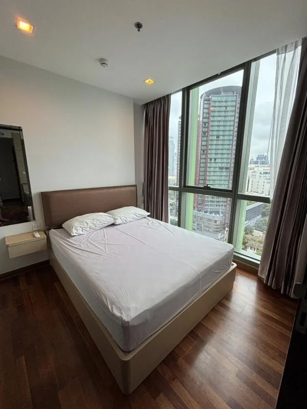 Wish Signature Midtown Siam — photo 5