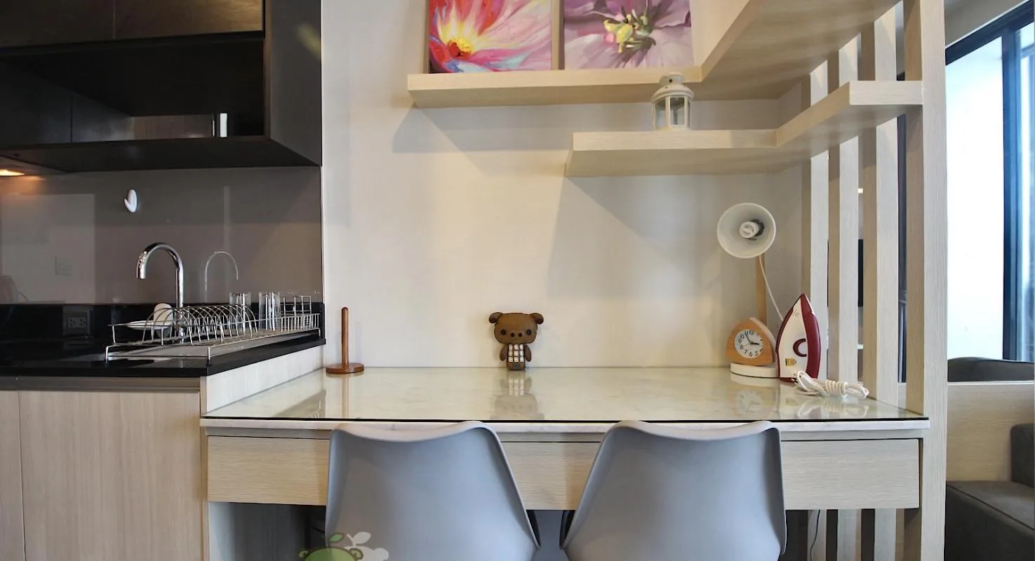 Edge Sukhumvit 23 — photo 4