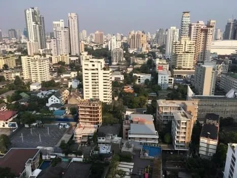 Edge Sukhumvit 23 — photo 7