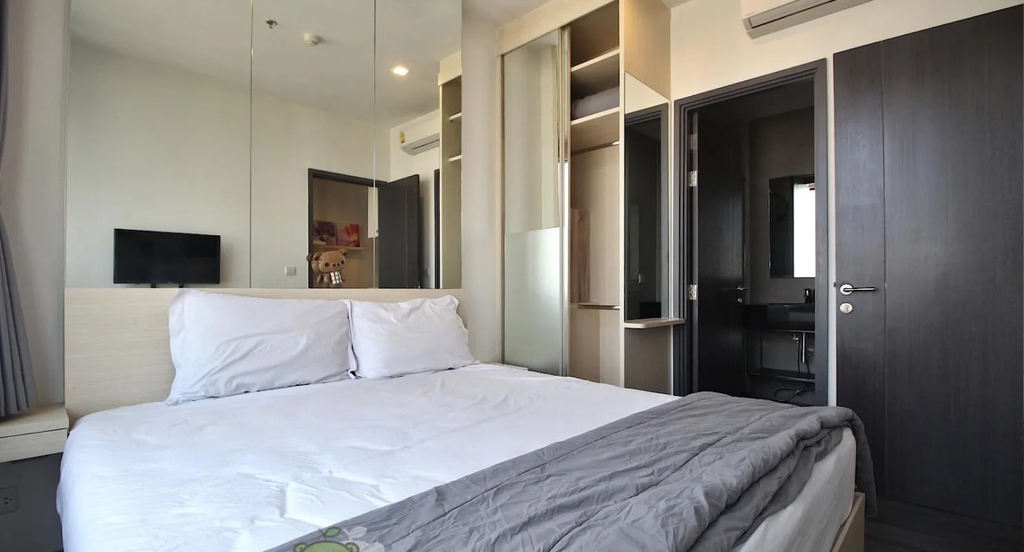 Edge Sukhumvit 23 — photo 9