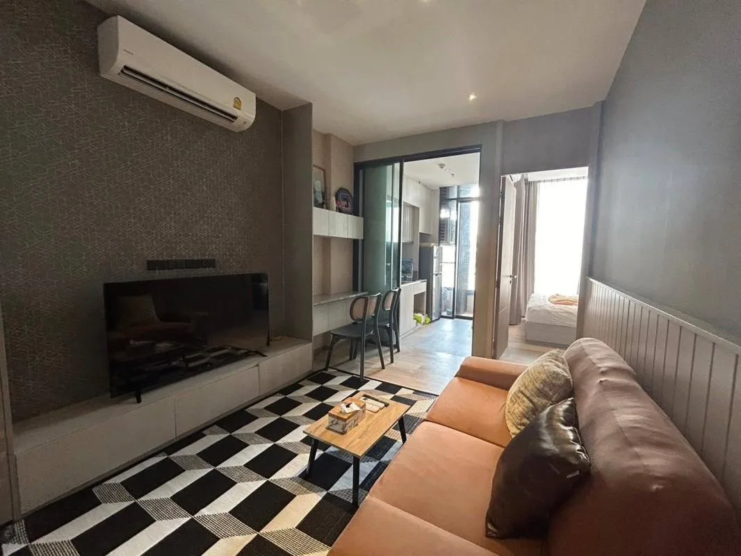 The FINE Bangkok Thonglor - Ekamai — photo 1
