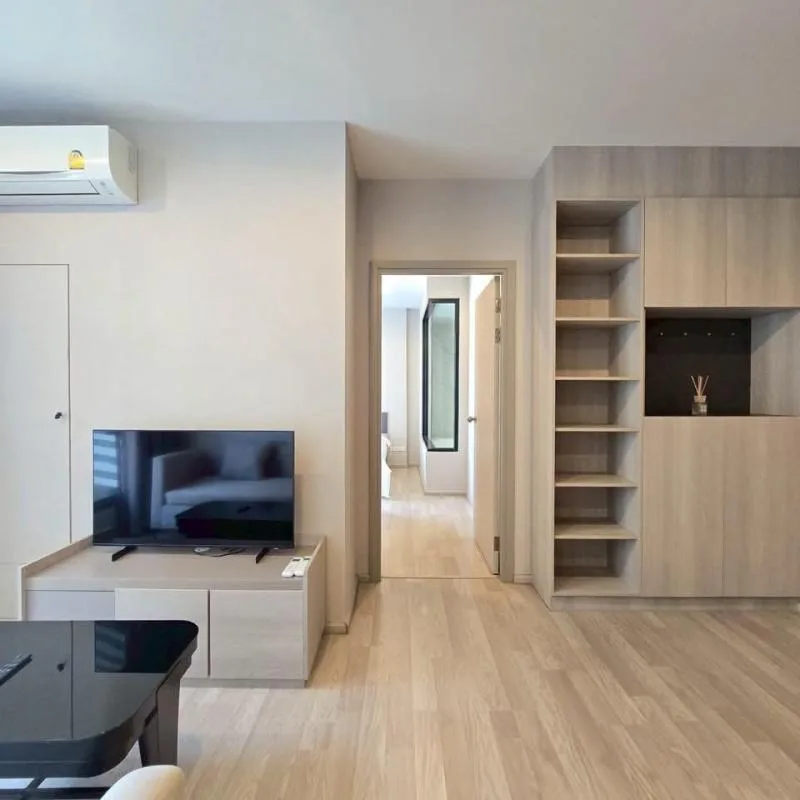 Ideo Mobi Sukhumvit East Point — photo 2