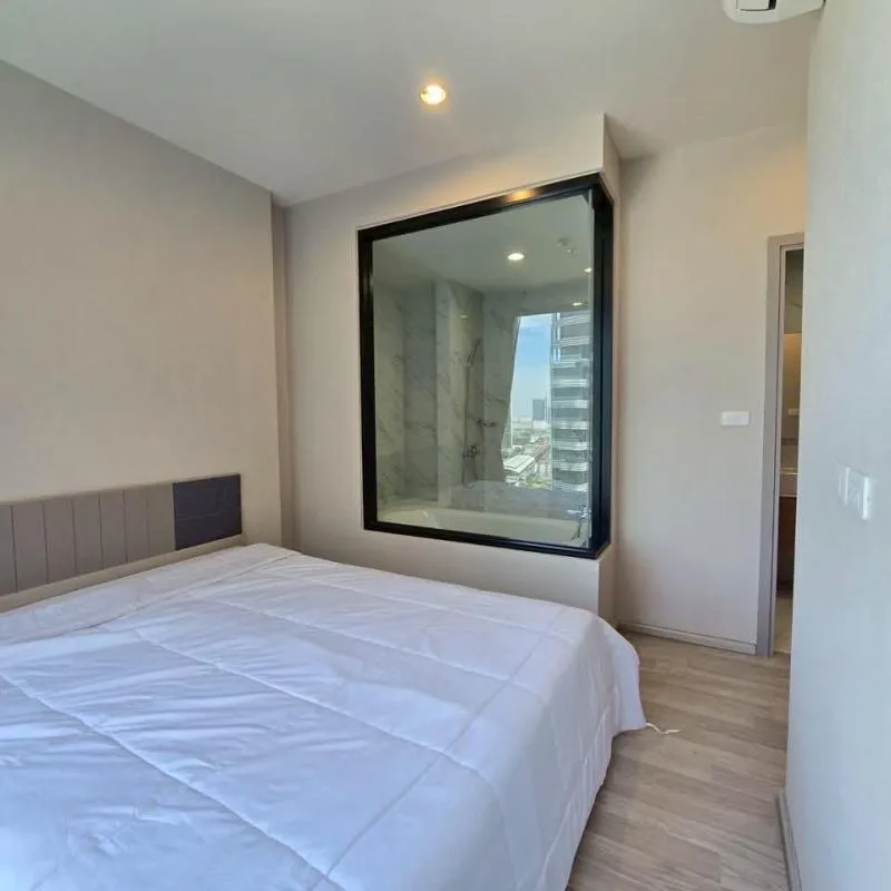 Ideo Mobi Sukhumvit East Point — photo 3