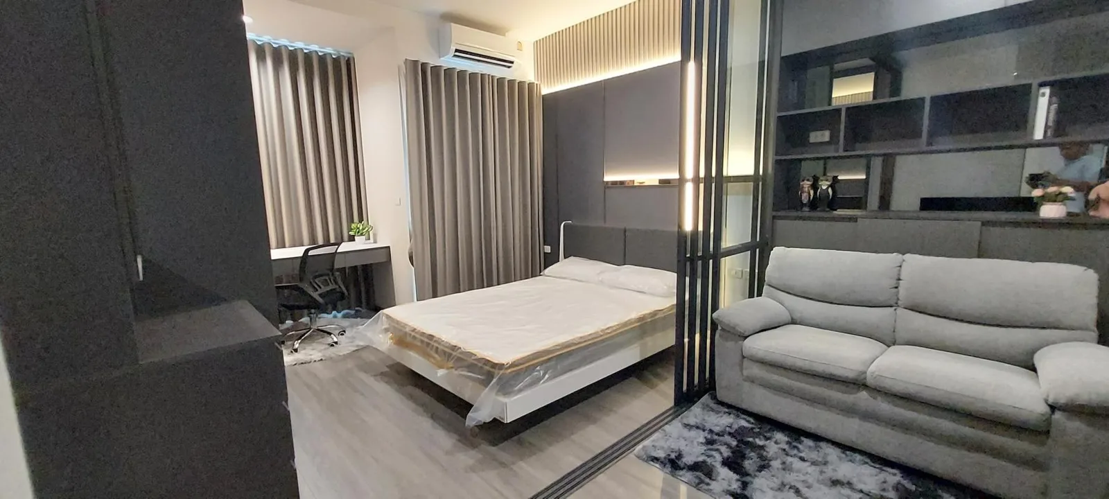 Ideo Sukhumvit – Rama 4 — photo 1