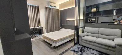 Ideo Sukhumvit – Rama 4