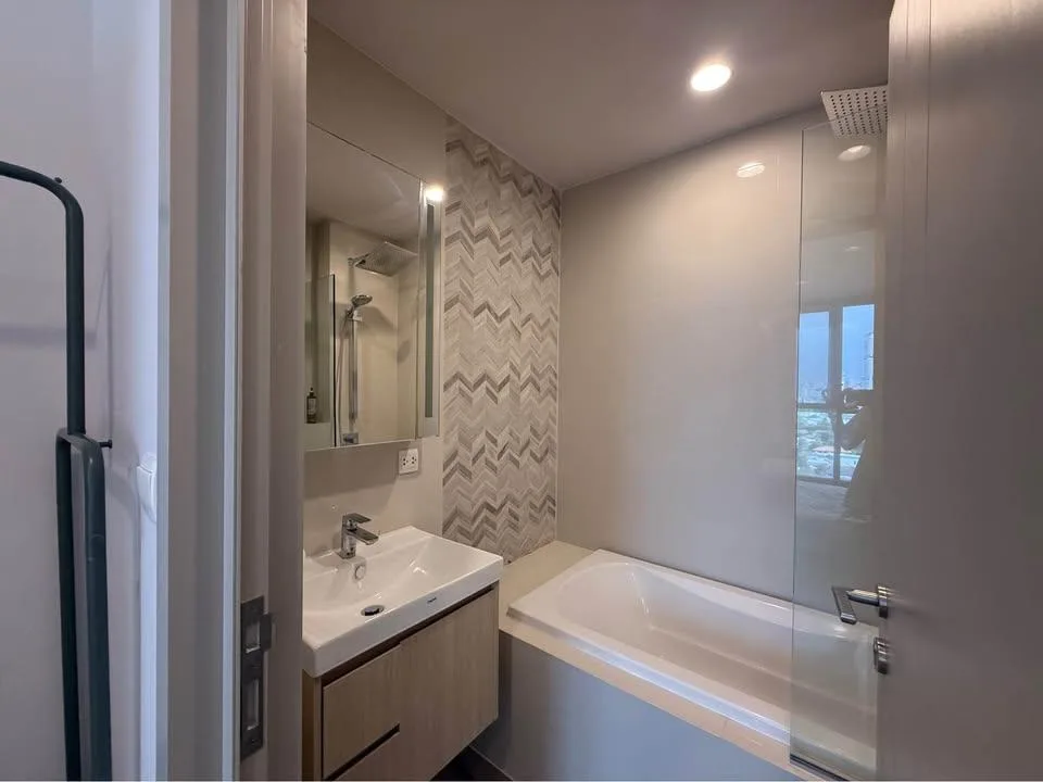 OKA HAUS Sukhumvit 36 — photo 11