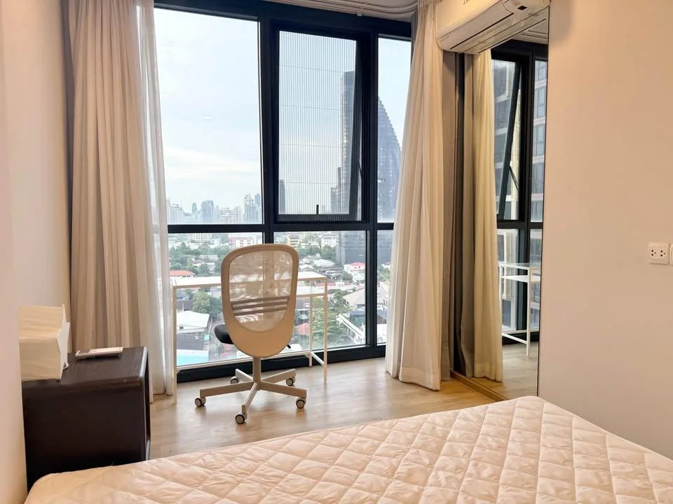 OKA HAUS Sukhumvit 36 — photo 6