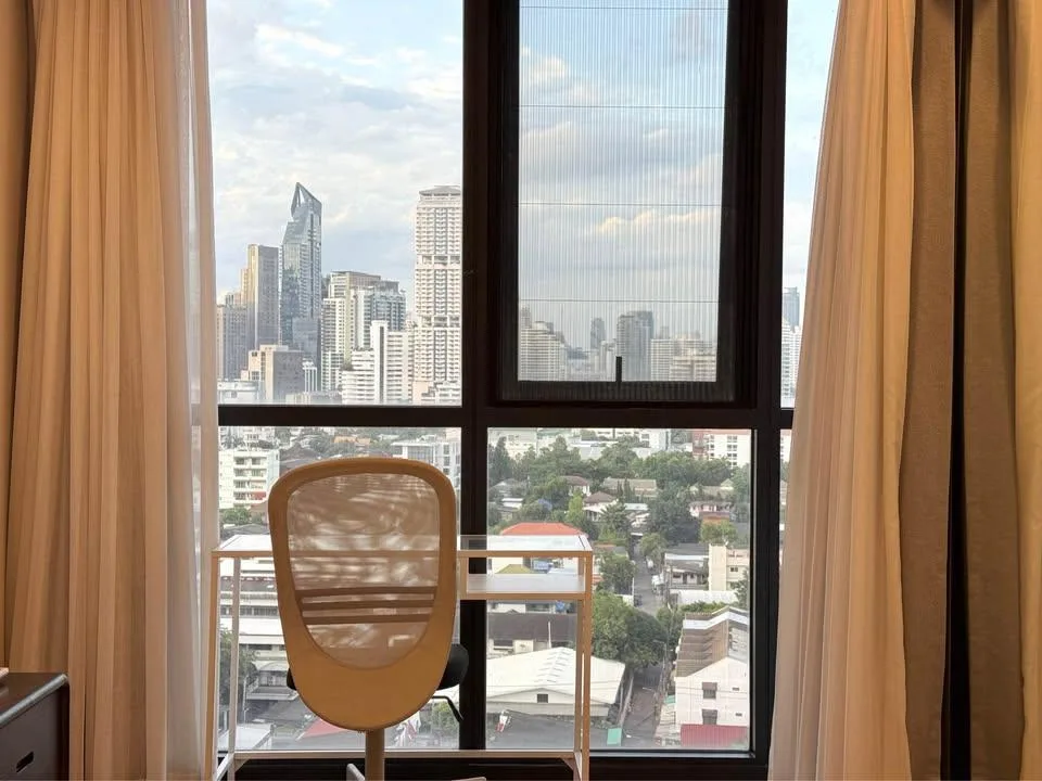 OKA HAUS Sukhumvit 36 — photo 10